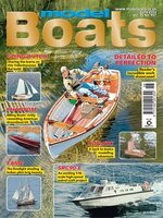 Model Boats